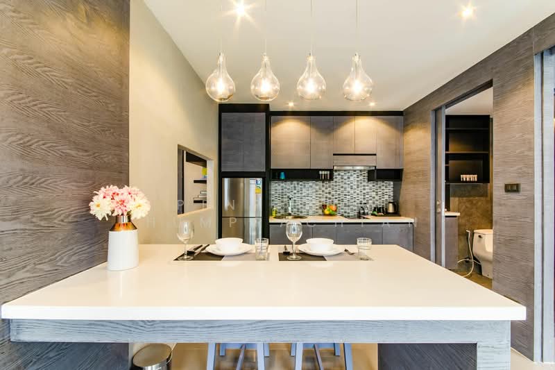 T residence, Bangkok, ถนน เสรีไทย, Bang Bon, Bangkok, 2 Bedrooms, 70 sqm, Apartment For Rent, by Penpicha Phumprachian, 500381298 - DDproperty.com