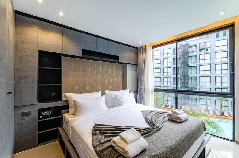 T residence, กรุงเทพ, ถนน เสรีไทย, บางบอน, กรุงเทพ, 70 ตร.ม., อพาร์ทเมนท์ ให้เช่า, โดย Penpicha Phumprachian, 500381298 - DDproperty.com