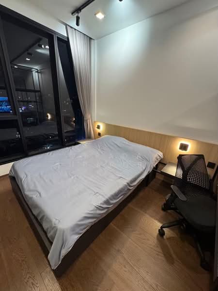 IDEO Q Victory, Bangkok, 9 Phaya Thai Road, Thanon Phaya Thai, Ratchathewi, Bangkok, Studio, 29 sqm, Condo For Rent, by Vipada Supaporn, 500381299 - DDproperty.com