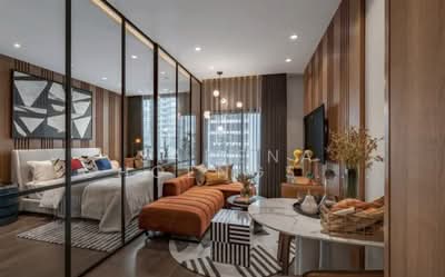 For Rent - MUNIQ Sukhumvit 23, Bangkok