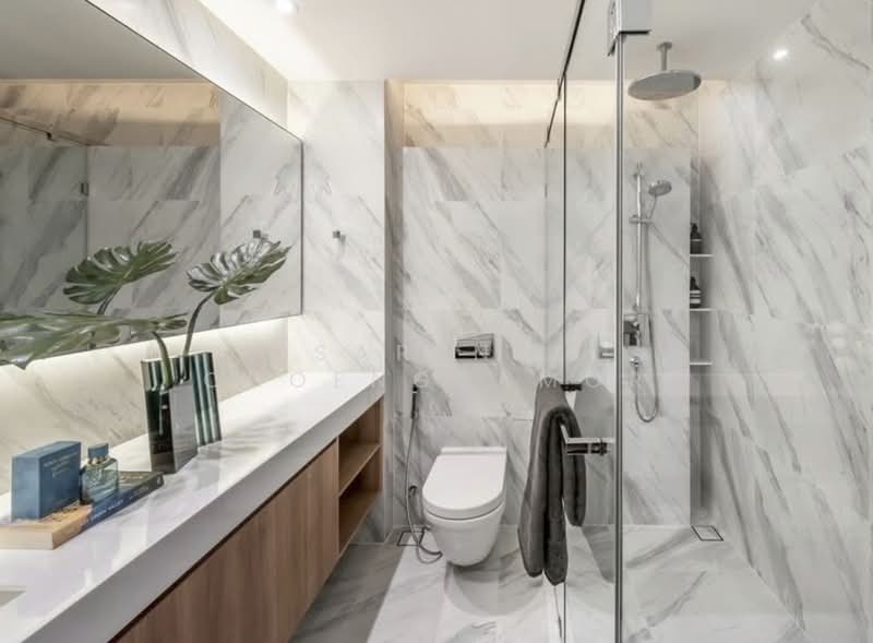 MUNIQ Sukhumvit 23, Bangkok, 17 Sukhumvit 23, Khlongtoei Nua, Watthana, Bangkok, 1 Bedroom, 43 sqm, Condo For Rent, by Sarena Choengsamor, 500381302 - DDproperty.com
