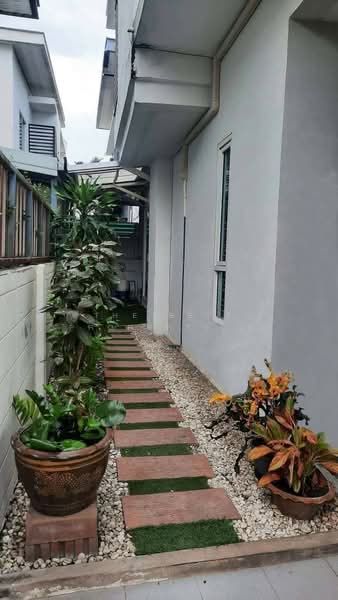 หมู่บ้านวิเศษสุขนคร เฟส2 พันท้ายนรสิงห์, Samut Sakhon, Phanthai Norasing, Muang Samut Sakhon, Samut Sakhon, 3 Bedrooms, 150 sqm, Single Detached House For Sale, by The Best Property รัตน์, 500381303 - DDproperty.com