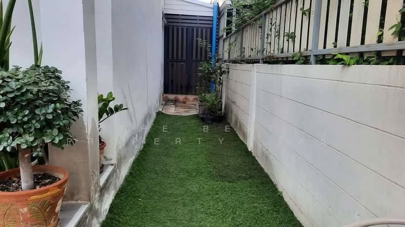 หมู่บ้านวิเศษสุขนคร เฟส2 พันท้ายนรสิงห์, Samut Sakhon, Phanthai Norasing, Muang Samut Sakhon, Samut Sakhon, 3 Bedrooms, 150 sqm, Single Detached House For Sale, by The Best Property รัตน์, 500381303 - DDproperty.com