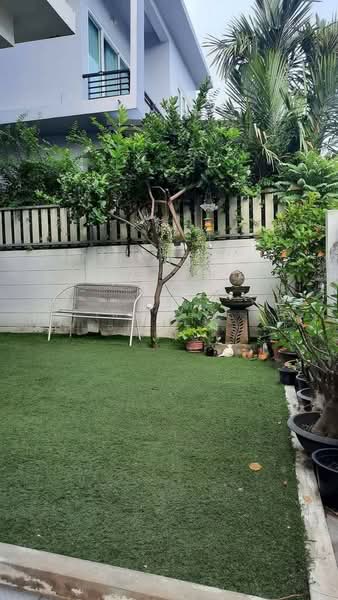 หมู่บ้านวิเศษสุขนคร เฟส2 พันท้ายนรสิงห์, Samut Sakhon, Phanthai Norasing, Muang Samut Sakhon, Samut Sakhon, 3 Bedrooms, 150 sqm, Single Detached House For Sale, by The Best Property รัตน์, 500381303 - DDproperty.com