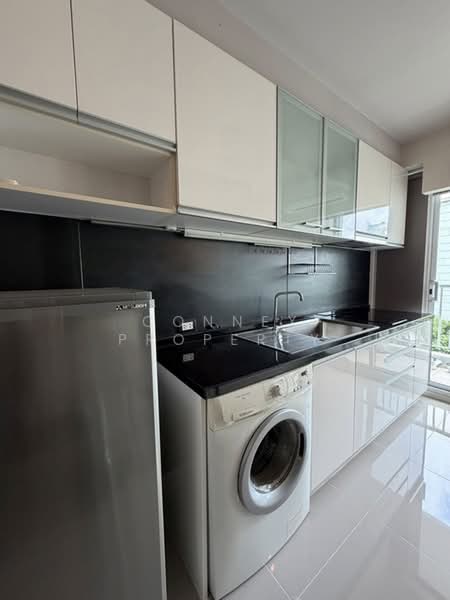 Haven Phaholyothin condominium, Bangkok, Sutthisan, Samsen Nai, Phaya Thai, Bangkok, 1 Bedroom, 41 sqm, Condo For Rent, by Connex Property, 500381305 - DDproperty.com