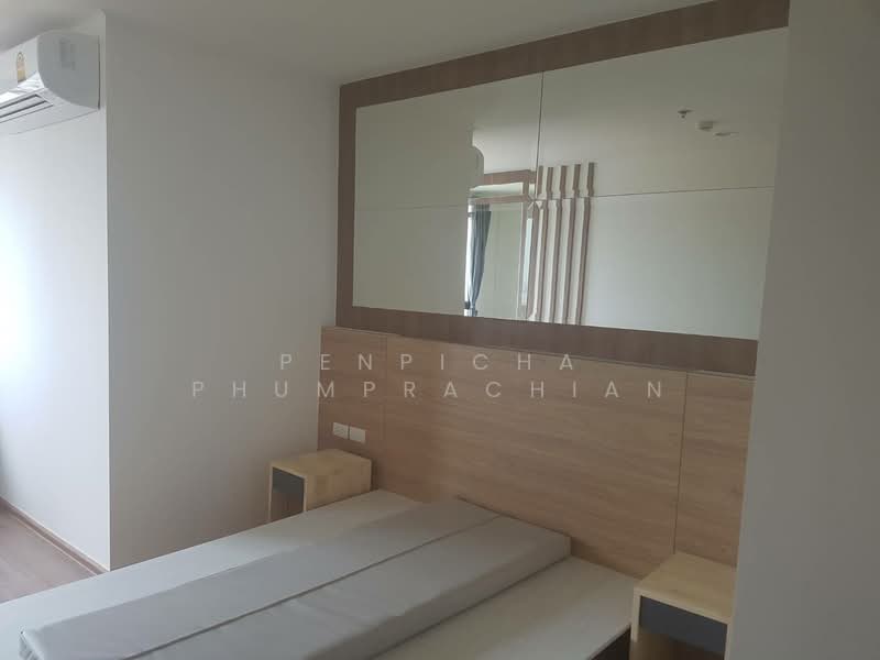 T residence, Bangkok, ถนน เสรีไทย, Bang Bon, Bangkok, 1 Bedroom, 51 sqm, Apartment For Rent, by Penpicha Phumprachian, 500381307 - DDproperty.com