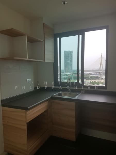 T residence, Bangkok, ถนน เสรีไทย, Bang Bon, Bangkok, 1 Bedroom, 51 sqm, Apartment For Rent, by Penpicha Phumprachian, 500381307 - DDproperty.com