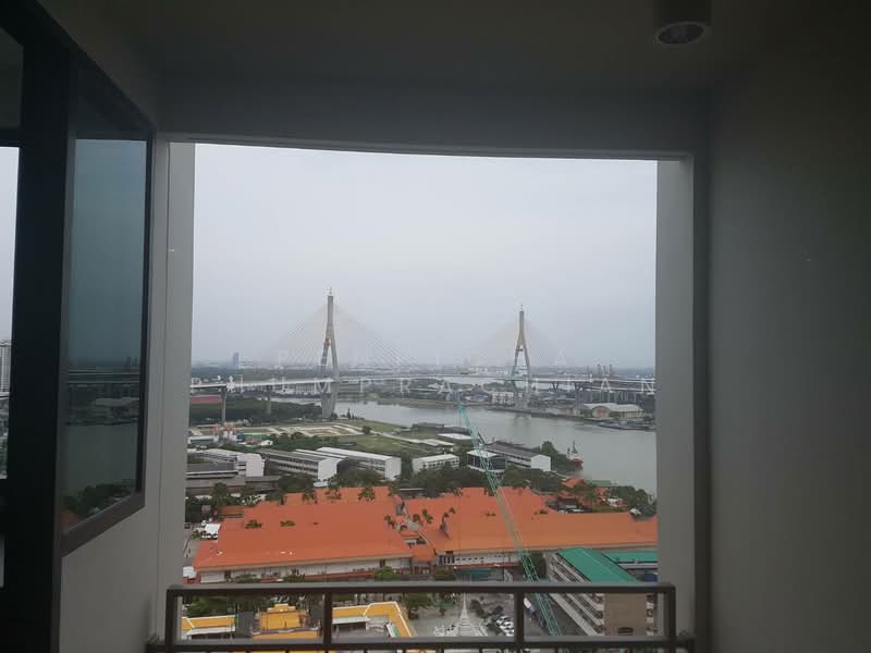 T residence, กรุงเทพ, ถนน เสรีไทย, บางบอน, บางบอน, กรุงเทพ, 51 ตร.ม., อพาร์ทเมนท์ ให้เช่า, โดย Penpicha Phumprachian, 500381307 - DDproperty.com