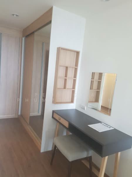 T residence, Bangkok, ถนน เสรีไทย, Bang Bon, Bangkok, 1 Bedroom, 51 sqm, Apartment For Rent, by Penpicha Phumprachian, 500381307 - DDproperty.com