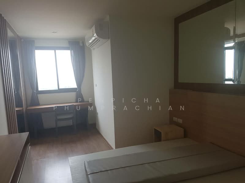 T residence, กรุงเทพ, ถนน เสรีไทย, บางบอน, บางบอน, กรุงเทพ, 51 ตร.ม., อพาร์ทเมนท์ ให้เช่า, โดย Penpicha Phumprachian, 500381307 - DDproperty.com