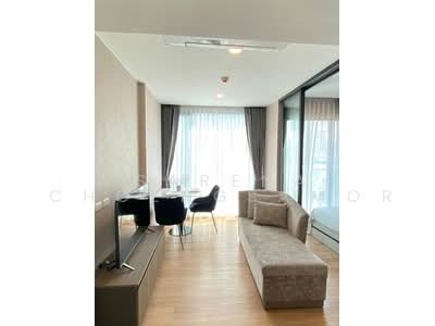 For Rent - Lloyd Soonvijai-Thonglor, Bangkok