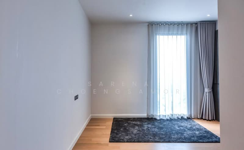 Magnolias Waterfront Residences, Bangkok, 259 Charoen Nakhon Road, Khlong Ton Sai, Khlong San, Bangkok, 3 Bedrooms, 174 sqm, Condo For Rent, by Sarena Choengsamor, 500381310 - DDproperty.com