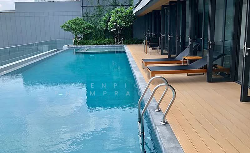 T residence, กรุงเทพ, ถนน เสรีไทย, บางบอน, กรุงเทพ, 71 ตร.ม., อพาร์ทเมนท์ ให้เช่า, โดย Penpicha Phumprachian, 500381311 - DDproperty.com