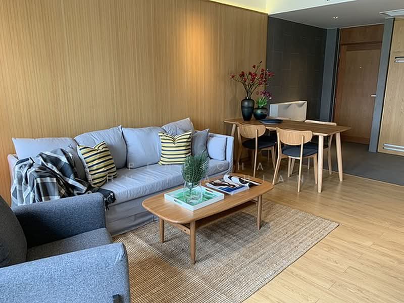T residence, กรุงเทพ, ถนน เสรีไทย, บางบอน, กรุงเทพ, 71 ตร.ม., อพาร์ทเมนท์ ให้เช่า, โดย Penpicha Phumprachian, 500381311 - DDproperty.com