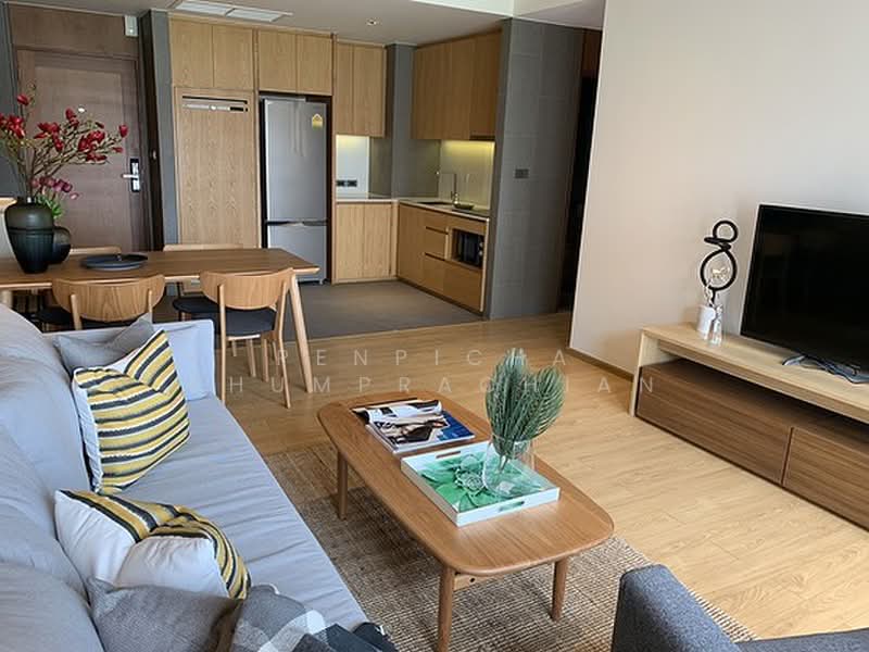 T residence, กรุงเทพ, ถนน เสรีไทย, บางบอน, กรุงเทพ, 71 ตร.ม., อพาร์ทเมนท์ ให้เช่า, โดย Penpicha Phumprachian, 500381311 - DDproperty.com