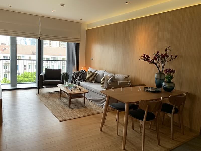 T residence, กรุงเทพ, ถนน เสรีไทย, บางบอน, กรุงเทพ, 71 ตร.ม., อพาร์ทเมนท์ ให้เช่า, โดย Penpicha Phumprachian, 500381311 - DDproperty.com