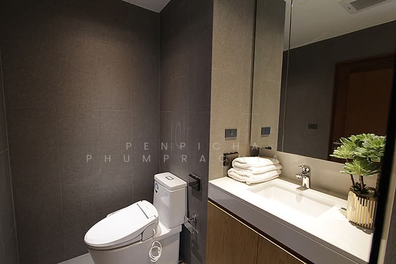 T residence, กรุงเทพ, ถนน เสรีไทย, บางบอน, กรุงเทพ, 71 ตร.ม., อพาร์ทเมนท์ ให้เช่า, โดย Penpicha Phumprachian, 500381311 - DDproperty.com