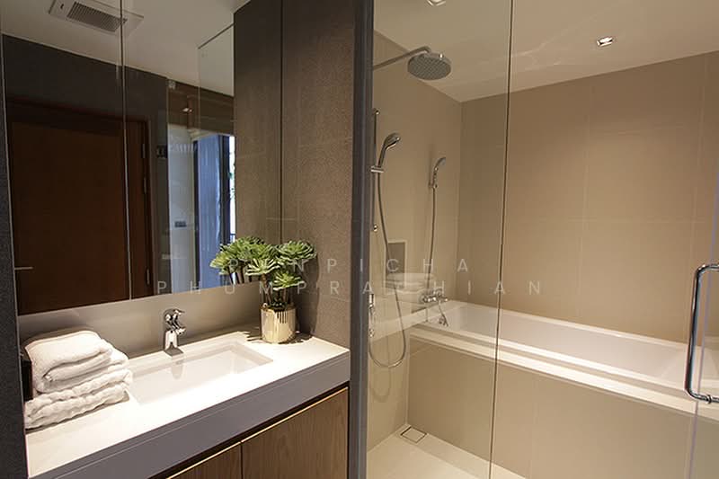 T residence, Bangkok, ถนน เสรีไทย, Bang Bon, Bangkok, 2 Bedrooms, 71 sqm, Apartment For Rent, by Penpicha Phumprachian, 500381311 - DDproperty.com
