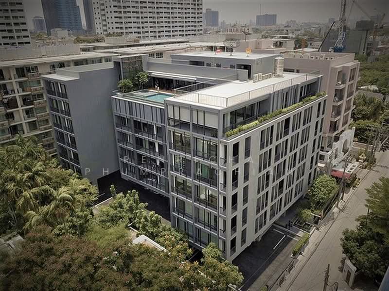 T residence, Bangkok, ถนน เสรีไทย, Bang Bon, Bangkok, 2 Bedrooms, 71 sqm, Apartment For Rent, by Penpicha Phumprachian, 500381311 - DDproperty.com
