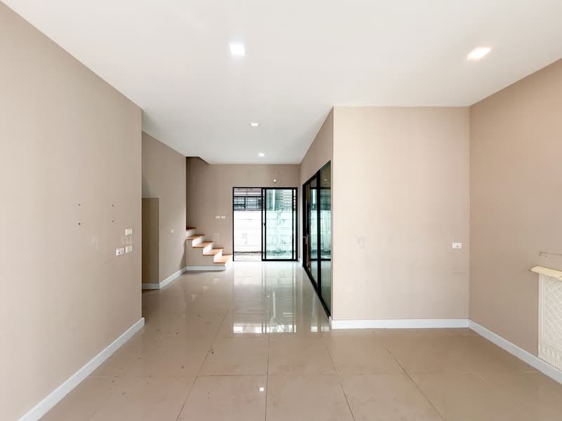 Patio Vibhavadi-Songprapa, Bangkok, Si Khan, Don Mueang, Bangkok, 3 Bedrooms, 175 sqm, Single Detached House For Sale, by คุณ ศศิวิภา พูลทา, 500381312 - DDproperty.com
