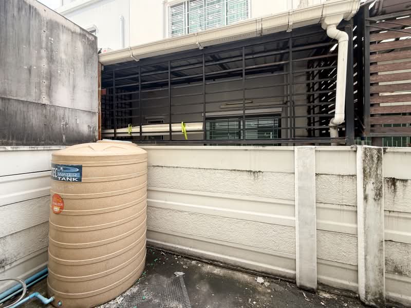Patio Vibhavadi-Songprapa, Bangkok, Si Khan, Don Mueang, Bangkok, 3 Bedrooms, 175 sqm, Single Detached House For Sale, by คุณ ศศิวิภา พูลทา, 500381312 - DDproperty.com