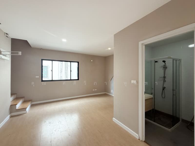 Patio Vibhavadi-Songprapa, Bangkok, Si Khan, Don Mueang, Bangkok, 3 Bedrooms, 175 sqm, Single Detached House For Sale, by คุณ ศศิวิภา พูลทา, 500381312 - DDproperty.com