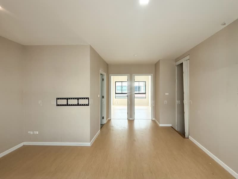 Patio Vibhavadi-Songprapa, Bangkok, Si Khan, Don Mueang, Bangkok, 3 Bedrooms, 175 sqm, Single Detached House For Sale, by คุณ ศศิวิภา พูลทา, 500381312 - DDproperty.com