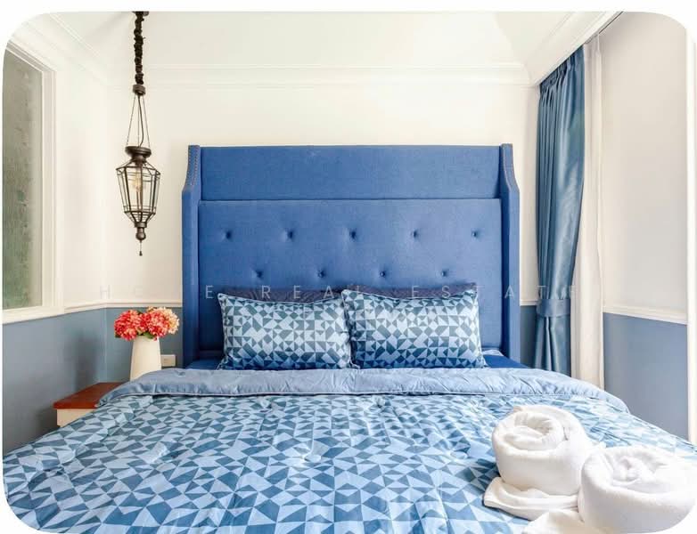 Seven Seas Cote d'Azur, Chon Buri (Pattaya), 46 7 Soi Na Jomtien 8, Nong Pru, Bang Lamung (Pattaya), Chon Buri (Pattaya), 1 Bedroom, 35 sqm, Condo For Rent, by HOME Real Estate Service, 500381313 - DDproperty.com