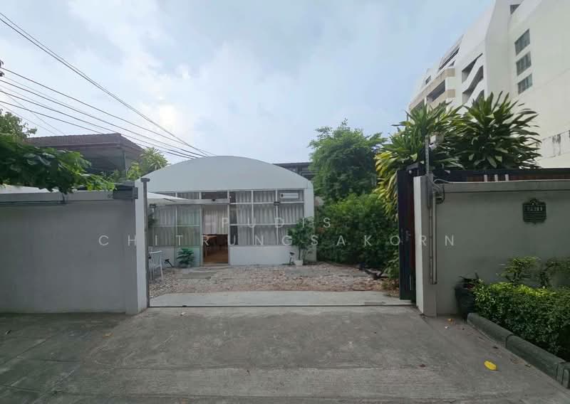 Commercial Space for Rent – Rama 9 near The Nine Center Rama 9, Bangkok, Suan Luang, Suan Luang, Bangkok, , 60 sqm, Retail Space For Rent, by Pudis Chitrungsakorn, 500381314 - DDproperty.com