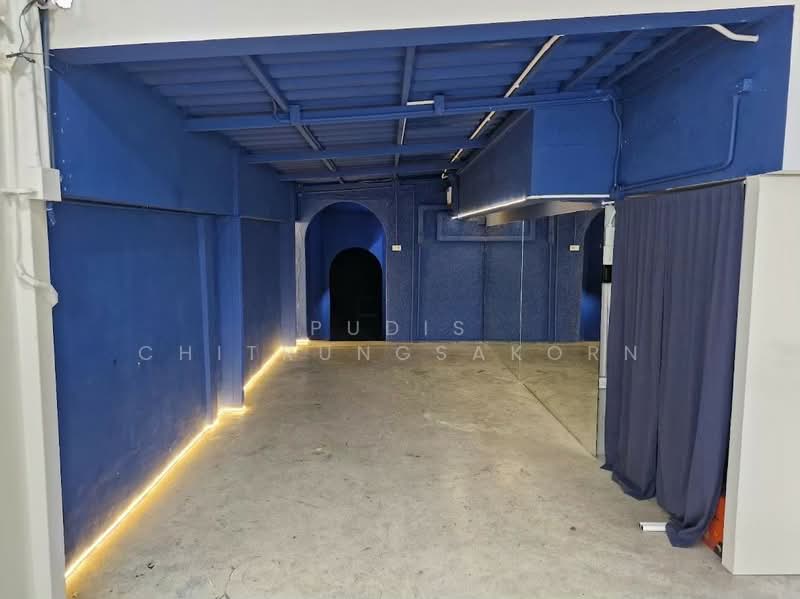 Commercial Space for Rent – Rama 9 near The Nine Center Rama 9, Bangkok, Suan Luang, Suan Luang, Bangkok, , 60 sqm, Retail Space For Rent, by Pudis Chitrungsakorn, 500381314 - DDproperty.com