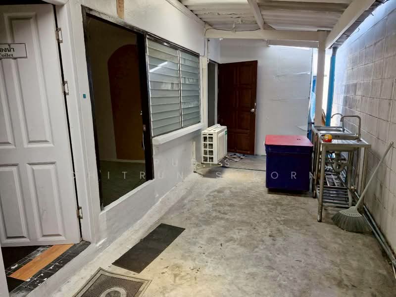 Commercial Space for Rent – Rama 9 near The Nine Center Rama 9, Bangkok, Suan Luang, Suan Luang, Bangkok, , 60 sqm, Retail Space For Rent, by Pudis Chitrungsakorn, 500381314 - DDproperty.com