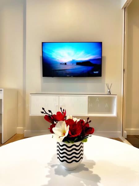 Metro Sky Wutthakat, Bangkok, Thanon Wutthakat, Talat Plu, Thon Buri, Bangkok, Studio, 24 sqm, Condo For Sale, by Penpicha Phumprachian, 500381320 - DDproperty.com