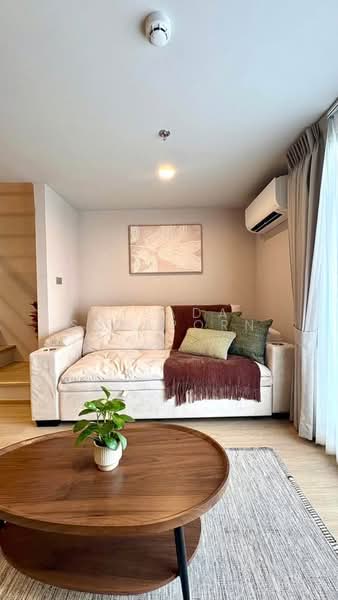 Culture Chula, Bangkok, 38/12 Soi Pratu Chai, Si Phraya, Bang Rak, Bangkok, 2 Bedrooms, 57 sqm, Condo For Rent, by Vipada Supaporn, 500381322 - DDproperty.com