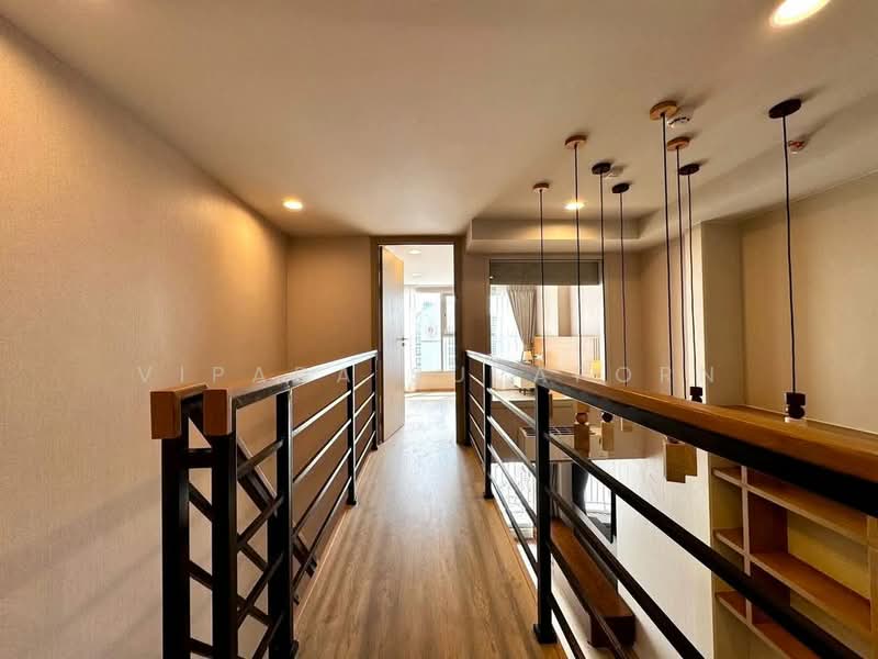 Culture Chula, Bangkok, 38/12 Soi Pratu Chai, Si Phraya, Bang Rak, Bangkok, 2 Bedrooms, 57 sqm, Condo For Rent, by Vipada Supaporn, 500381322 - DDproperty.com
