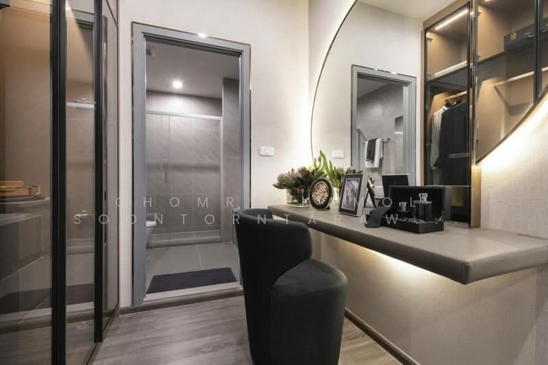 IDEO Sukhumvit Rama 4, Bangkok, Soi Sukhumvit 44, Sukhumvit Road, Phra Kanong, Khlong Toei, Bangkok, 2 Bedrooms, 90 sqm, Condo For Sale, by Chomratkamol Soontorntarawong (Gor), 500381324 - DDproperty.com