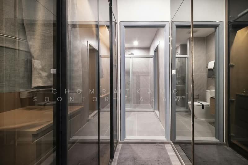 IDEO Sukhumvit Rama 4, Bangkok, Soi Sukhumvit 44, Sukhumvit Road, Phra Kanong, Khlong Toei, Bangkok, 2 Bedrooms, 90 sqm, Condo For Sale, by Chomratkamol Soontorntarawong (Gor), 500381324 - DDproperty.com