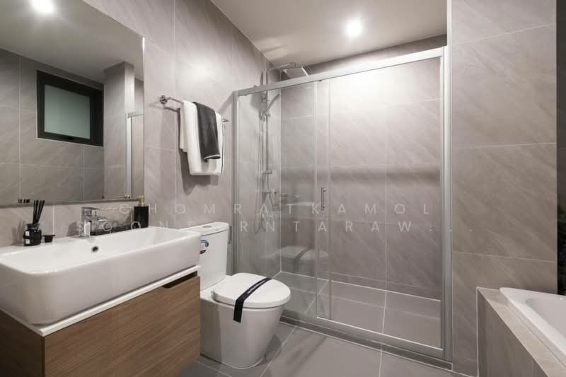IDEO Sukhumvit Rama 4, Bangkok, Soi Sukhumvit 44, Sukhumvit Road, Phra Kanong, Khlong Toei, Bangkok, 2 Bedrooms, 90 sqm, Condo For Sale, by Chomratkamol Soontorntarawong (Gor), 500381324 - DDproperty.com