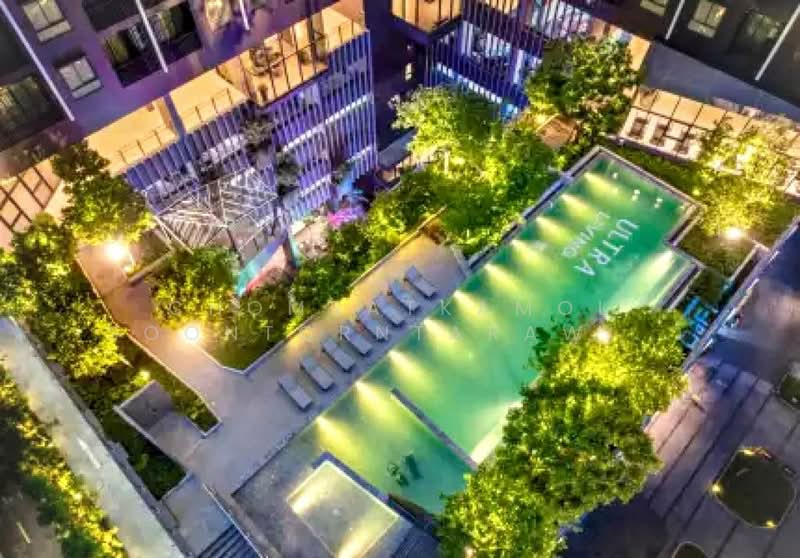 IDEO Sukhumvit Rama 4 : ไอดีโอ สุขุมวิท - พระราม 4, กรุงเทพ, ซอยสุขุมวิท 44 ถนนสุขุมวิท, พระโขนง, คลองเตย, กรุงเทพ, 106 ตร.ม., คอนโด ขาย, โดย Chomratkamol Soontorntarawong (Gor), 500381327 - DDproperty.com