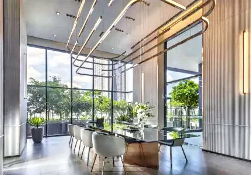 IDEO Sukhumvit Rama 4, Bangkok, Soi Sukhumvit 44, Sukhumvit Road, Phra Kanong, Khlong Toei, Bangkok, 3 Bedrooms, 106 sqm, Condo For Sale, by Chomratkamol Soontorntarawong (Gor), 500381327 - DDproperty.com