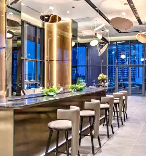 IDEO Sukhumvit Rama 4 : ไอดีโอ สุขุมวิท - พระราม 4, กรุงเทพ, ซอยสุขุมวิท 44 ถนนสุขุมวิท, พระโขนง, คลองเตย, กรุงเทพ, 106 ตร.ม., คอนโด ขาย, โดย Chomratkamol Soontorntarawong (Gor), 500381327 - DDproperty.com