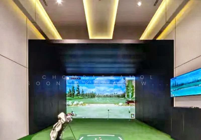 IDEO Sukhumvit Rama 4, Bangkok, Soi Sukhumvit 44, Sukhumvit Road, Phra Kanong, Khlong Toei, Bangkok, 3 Bedrooms, 106 sqm, Condo For Sale, by Chomratkamol Soontorntarawong (Gor), 500381327 - DDproperty.com