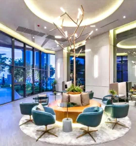 IDEO Sukhumvit Rama 4 : ไอดีโอ สุขุมวิท - พระราม 4, กรุงเทพ, ซอยสุขุมวิท 44 ถนนสุขุมวิท, พระโขนง, คลองเตย, กรุงเทพ, 106 ตร.ม., คอนโด ขาย, โดย Chomratkamol Soontorntarawong (Gor), 500381327 - DDproperty.com