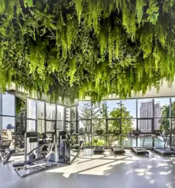 IDEO Sukhumvit Rama 4, Bangkok, Soi Sukhumvit 44, Sukhumvit Road, Phra Kanong, Khlong Toei, Bangkok, 3 Bedrooms, 106 sqm, Condo For Sale, by Chomratkamol Soontorntarawong (Gor), 500381327 - DDproperty.com