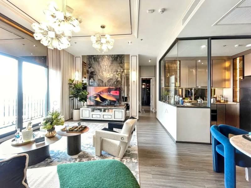 IDEO Sukhumvit Rama 4, Bangkok, Soi Sukhumvit 44, Sukhumvit Road, Phra Kanong, Khlong Toei, Bangkok, 3 Bedrooms, 106 sqm, Condo For Sale, by Chomratkamol Soontorntarawong (Gor), 500381327 - DDproperty.com