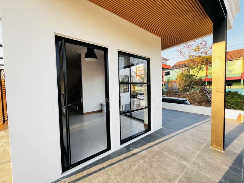 3-BR House, Prachuap Khiri Khan, Nong Kae, Hua Hin, Prachuap Khiri Khan, 3 Bedrooms, 150 sqm, Single Detached House For Rent, by Mantana Techapahaphong, 500381329 - DDproperty.com