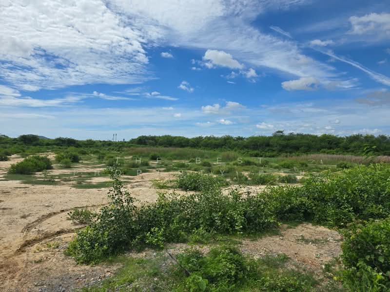 ที่ดินปราณบุรี ประจวบคีรีขันธ์, ประจวบคีรีขันธ์, ปราณบุรี, ประจวบคีรีขันธ์, 17,876 ตร.ม., ที่ดิน ขาย, โดย The Best Property ต่าย, 500381330 - DDproperty.com