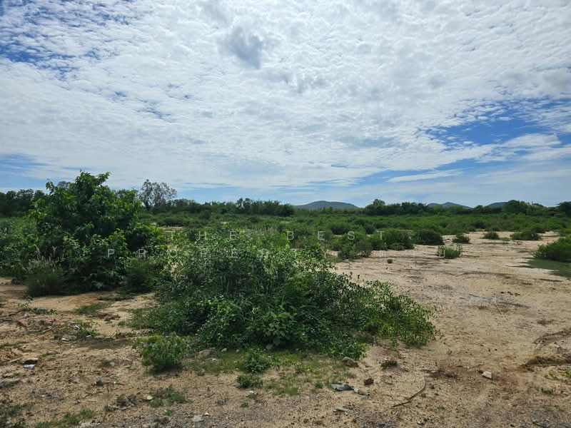 ที่ดินปราณบุรี ประจวบคีรีขันธ์, ประจวบคีรีขันธ์, ปราณบุรี, ประจวบคีรีขันธ์, 17,876 ตร.ม., ที่ดิน ขาย, โดย The Best Property ต่าย, 500381330 - DDproperty.com