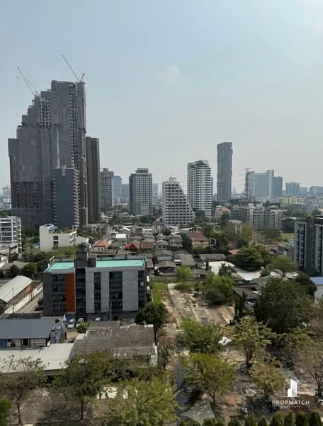 The Privacy Jatujak, Bangkok, 1100  Vibhavadi Rangsit Road, Jom Phon, Chatuchak, Bangkok, 1 Bedroom, 27 sqm, Condo For Sale, by PROPMATCH CO., LTD., 500381331 - DDproperty.com