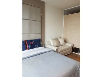 For Rent - Park Origin Phrom Phong (Park 24), Bangkok