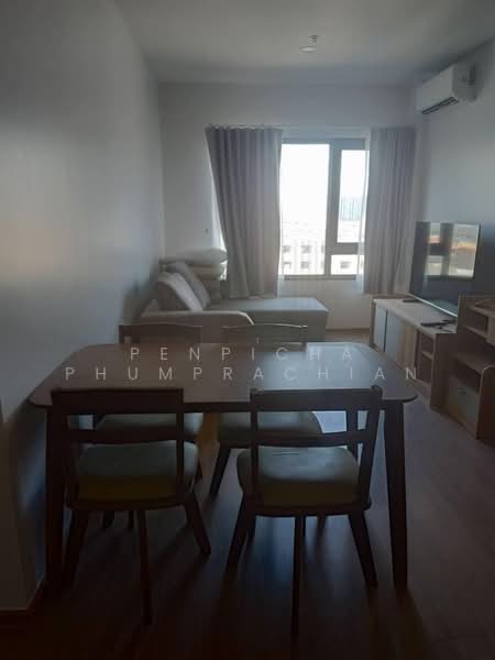 The Livin Phetkasem, Bangkok, 689 Petchkasem Road, Bang Wa, Phasi Charoen, Bangkok, 2 Bedrooms, 55 sqm, Condo For Sale, by Penpicha Phumprachian, 500381333 - DDproperty.com